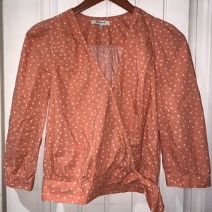 Madewell top